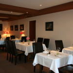 Hôtel-restaurant Les Cigognes