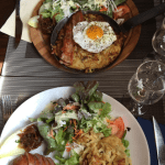 Produits locaux - Ferme Auberge du Hinteralfeld