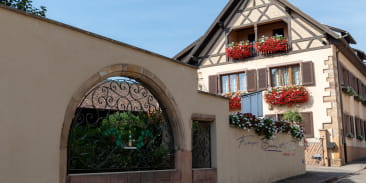 Caves François Braun et fils