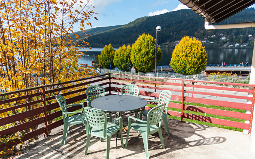 Appartement 5 personnes