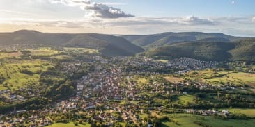 Niederbronn-Les-Bains