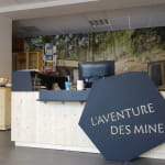 L'Aventure des mines - Visites de mines d’argent
