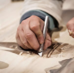 Marqueterie d'art Spindler