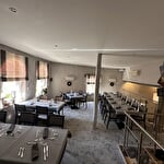 Restaurant Au Caveau de l'Etable