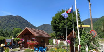Camping Bénélux Bâle