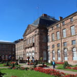 Château des Rohan