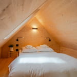 Tiny house - Ûte Fleckenstein