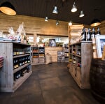 Au Terroir vosgien