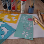 Atelier - Bricolage