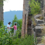 Château du Frankenbourg
