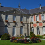 Visite guidée sur les pas des Dames Chanoinesses