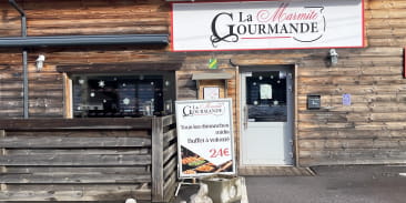 La Marmite Gourmande
