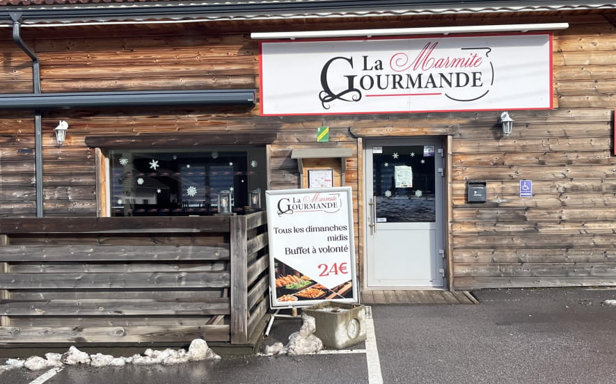 La Marmite Gourmande