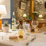 Restaurant Schwendi