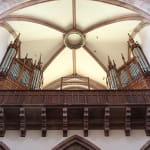 Orgue de Martin et Joseph Rinckenbach