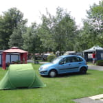 Camping Les Bouleaux