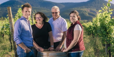 Domaine Fritz Schmitt