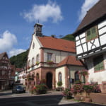 CIrcuit de randonnée historique d'Oberbronn