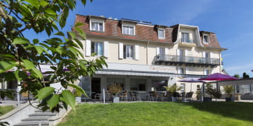 Restaurant de l'Hôtel Beau-Site