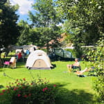 Camping de la Doller