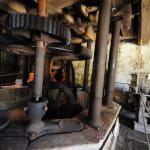 Moulin de Courtelevant