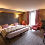 Le Grand Hôtel Spa