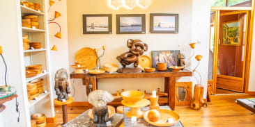 Coutellerie les Ateliers de Sachemont