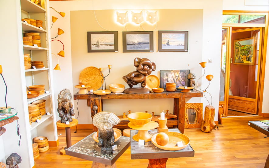 Coutellerie les Ateliers de Sachemont