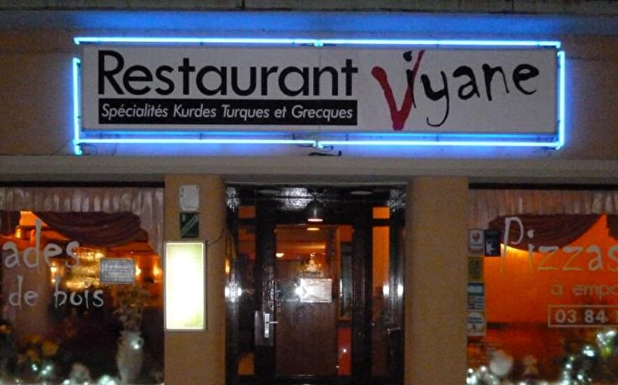 Viyane