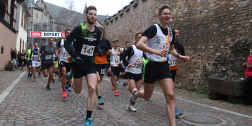 Course - Corrida Jean Ritzenthaler