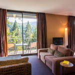 Relais et châteaux hôtel l'Arnsbourg