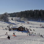 Station de ski du Champ du Feu