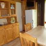Chalet 4 personnes - Le Caribou