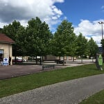 Office de Tourisme Communautaire des Ballons des Hautes-Vosges - bureau de Rupt-sur-Moselle