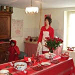 La maison d'histoire et patrimoine