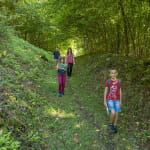 Jeu de piste : Les aventures de Rose et Louis à Waldersbach