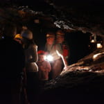 Les mines de Steinbach