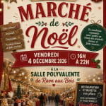 Marché de noel