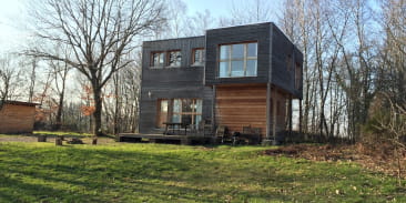 Gîte éco-biologique