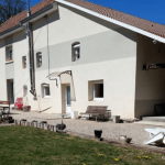 Gite du Plainet
