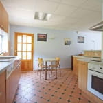 Maison individuelle 6 personnes - MB002-M002