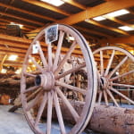 Musée du Patrimoine Agricole