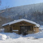 Chalets - domaine du haut des bluches