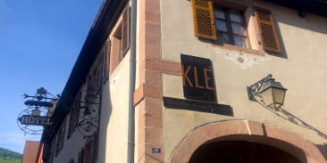 Hôtel KLE