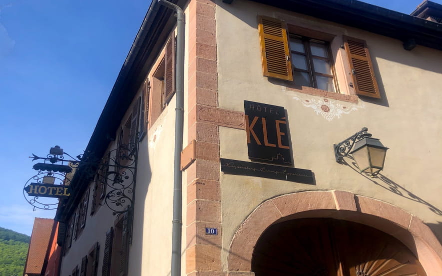 Hôtel KLE