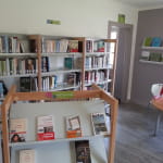Pôle culturel