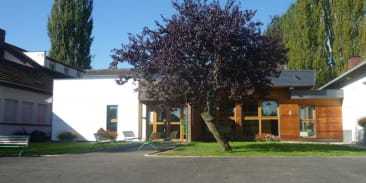 Centre Odcvl la Fermeraie