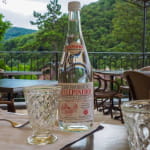 Eau Minérale de Velleminfroy