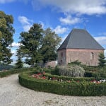 Sanctuaire du Mont Sainte-Odile