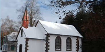 Chapelle Saint-Vincent de Paul